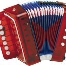 아코디언 이미지