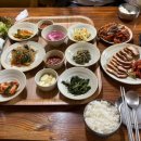 녹원쌈밥 네이버블로그