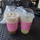 이마트24 고덕행복점 | 평택 고덕카페 고덕24시카페 카페 보롬 솔직후기