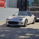 현대자동차화원점 | 마쓰다 MX-5 35년 연대기 — 가벼운 로드스터의 네 세대