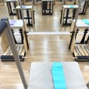 부산광역시 수영구 수영로 381   (남천동) 남천역 4번출구 앞 | 남천동 기구필라테스 라온필라테스 내부 / 솔직수업후기