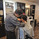 계룡로571번길 | 대전 바버샵, 어네스트 | 대전남자머리, 탄방동바버샵, 바버샵케어후기, 대전남성헤어