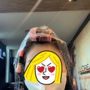 리안헤어 잠실역점 | [잠실역/송파 미용실 추천]리안헤어 잠실역점에서 여자 앞머리&볼륨매직 기분 전환 성공 후기