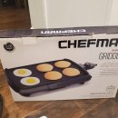 electric griddle $20 이미지
