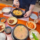 서탑할매 | 중국 심양여행 2일차 서탑거리 코리안타운에서 먹은 한식국밥 현풍할매곰탕 (玄风老汤 西塔店)