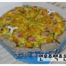 피자알볼로 면목점 이미지