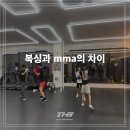 팀홍복싱 이미지