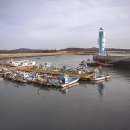 노을풍경 이미지