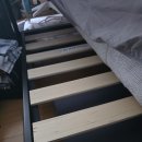 가구살대 | 🛏️ [인천/송도] 부러진 침대 갈비살(살대), 버리지 않고 감쪽같이 복원 수리한 현장!