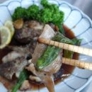 옥천일식 이미지