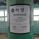 자양4동새마을작은도서관 | 자양4동도서관 다녀왔어요 자양역 이모저모