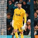 오피셜) 토트넘 포스터, 레길론, 화이트먼, 베르너 계약 만료 이미지