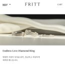 사진촬영기법 / 강좌번호 8 | Chapter 8-5. 1월 웨딩밴드 투어 4탄 / 프릿 FRITT 한남 방문 후기+프릿 웨딩밴드 최종 계약 후기