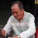 곱창거리 입구 이미지