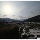 운봉읍 산덕마을 이미지