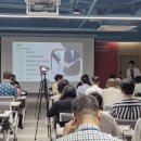 대한민국동작 주식회사