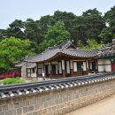 오죽헌 이미지