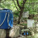 백련약수터 이미지