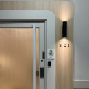 홍대전철역 3번출구(효성) | 홍대 메이크업샵 추천, 모이헤어메이크업 ♥