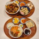 클래시아영통 오피스텔 | [수원] 점심으로 빠르게 먹기 좋은 영통덮밥 맛집 핵밥 수원영통점 후기