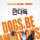언더독 이미지