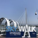 운산자동차공업사 | 🌉 소양강 위를 걷는 짜릿함! 춘천 소양강스카이워크로 떠나는 여름 힐링 여행
