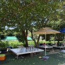 로뎀라운지 이미지