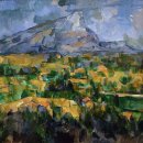 몸철학 - Merleau-Ponty, 메를로 퐁티 (세잔의 회의 ; Cezanne's Doubt) 이미지