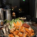 [서울/삼성역]언제먹어도 맛있지만 날이 추운 이맘때 더 생각나는 삼성역 중앙해장 후기