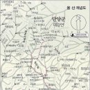 올산 조망 이미지