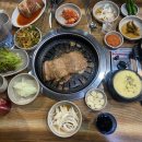 뚱띵이왕갈비