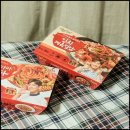 본우리집밥유한킴벌리김천공장점 | 자취생 냉동 간편식 롯데푸드 쉐푸드 덮밥&amp;파스타 후기
