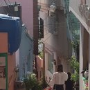 감천문화마을 이미지