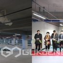 고척근린공원지하주차장 국제뉴스
