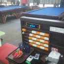 오렌지당구클럽 이미지