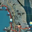 수산1리 다목적회관 | 서해랑길 태안구간 65코스(완) 66코스(일) 2026.4.4 토