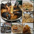 헤븐 | 행궁동 파스타 맛집 수원 행리단길 노킹헤븐 방문 후기