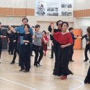 웰빙댄스(초급) 이미지