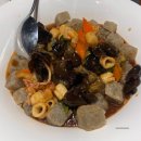 족발자리해미점 | [중국/대련] 메디슨호텔 근처 맛집 추천, 가성비 폭발 현지인 맛집 '해변어부 海滨渔佬'