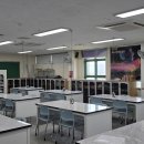 온산중학교 이미지