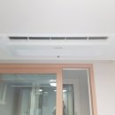 시스템에어컨 이미지