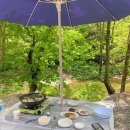 도깨비 계곡산장 이미지