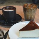 산수로 | 경기광주 대형카페 더 논치크 주차 편하고 조용한 경기광주 신상카페 내돈내산 솔직후기