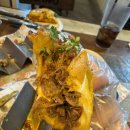 맥시칸 B 체인 | 합정 멕시칸 음식 :)띠오 데 산타바바 비리아 사발면&amp;타코 후기