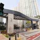 송담지엔하임1차아파트 주변 이미지