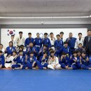 이흥덕 유도 체육관 이미지