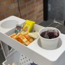 [R24] 광주첨단미용실 추천✨ 손상된 머리였는데 크리닉받고 차분해졌어요!