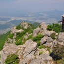 신불산[神佛山] 1209m 1159m 경남 양산 / 울산 이미지