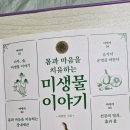 60일-미생물 이야기 이미지