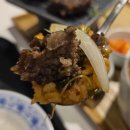 [의왕 롯데 프리미엄 아울렛] 푸드코트 맛집 추천 | &#34;덕인관&#34; &amp; &#34;동방누들&#34; 내돈내산 후기